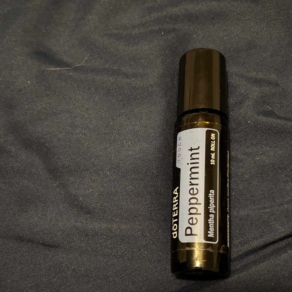 Peppermint Touch Roll-On